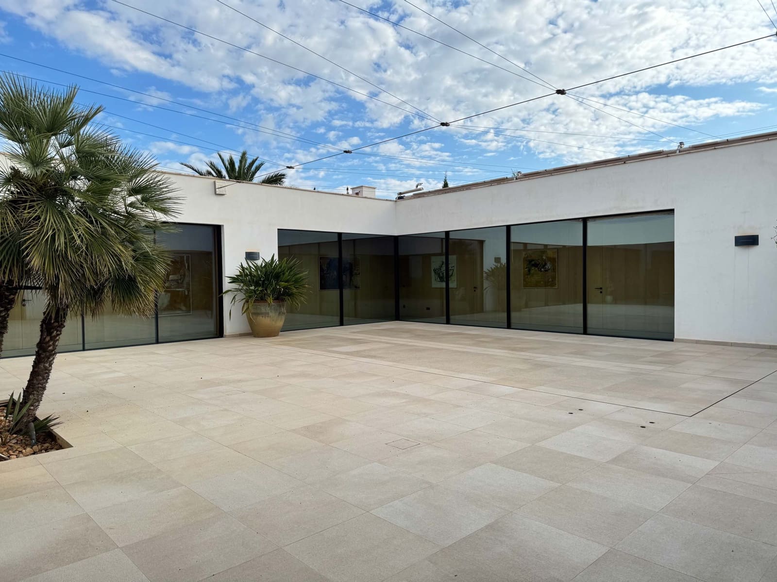 4 soveværelse Villa til salg i Alqueria Blanca med swimmingpool garage - € 6.300.000 (Ref: 9007239)