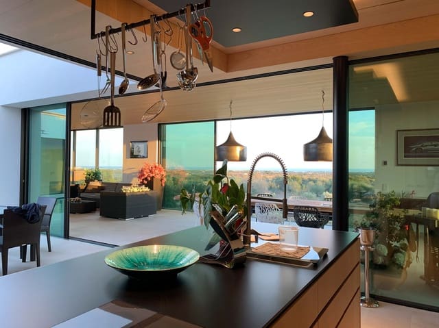 4 soveværelse Villa til salg i Alqueria Blanca, Santanyí med swimmingpool garage - € 6.300.000 (Ref: 9007239)