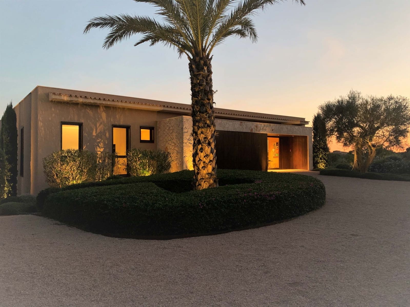 4 soveværelse Villa til salg i Alqueria Blanca med swimmingpool garage - € 6.300.000 (Ref: 9007239)