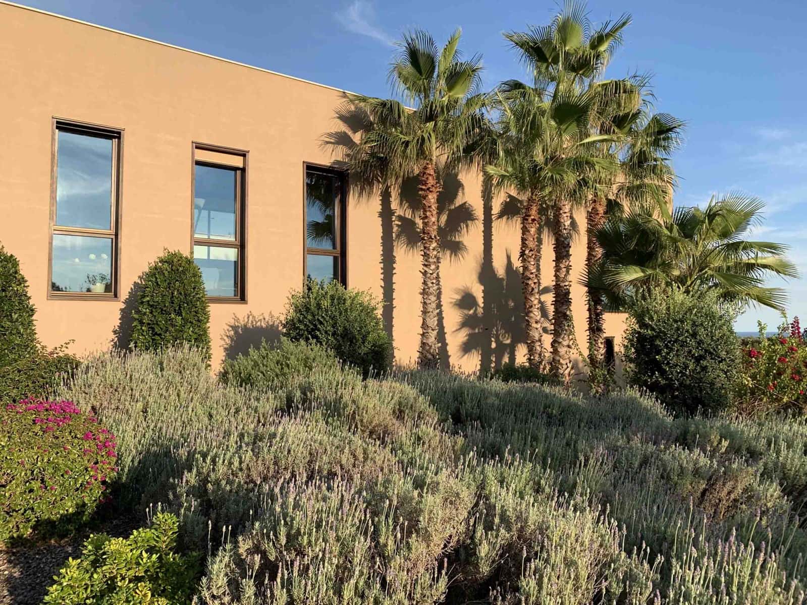 4 soveværelse Villa til salg i Alqueria Blanca med swimmingpool garage - € 6.300.000 (Ref: 9007239)