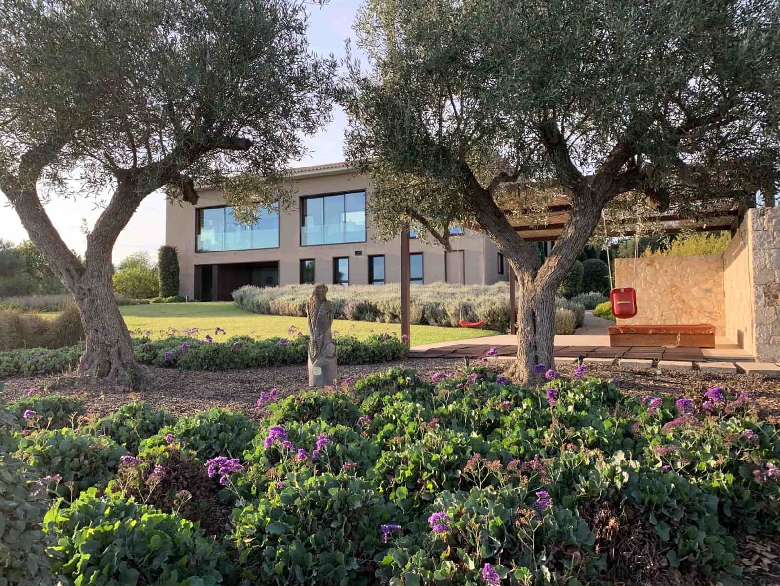 4 soveværelse Villa til salg i Alqueria Blanca med swimmingpool garage - € 6.300.000 (Ref: 9007239)