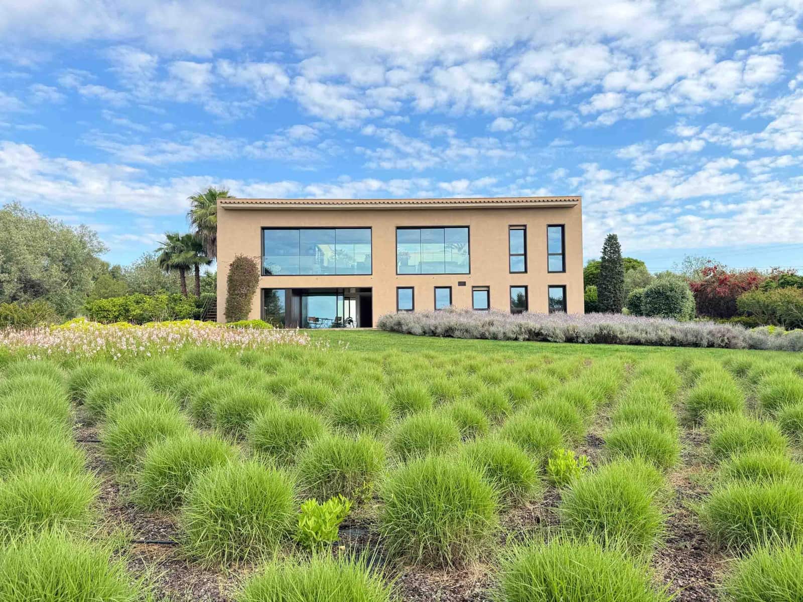 4 soveværelse Villa til salg i Alqueria Blanca med swimmingpool garage - € 6.300.000 (Ref: 9007239)