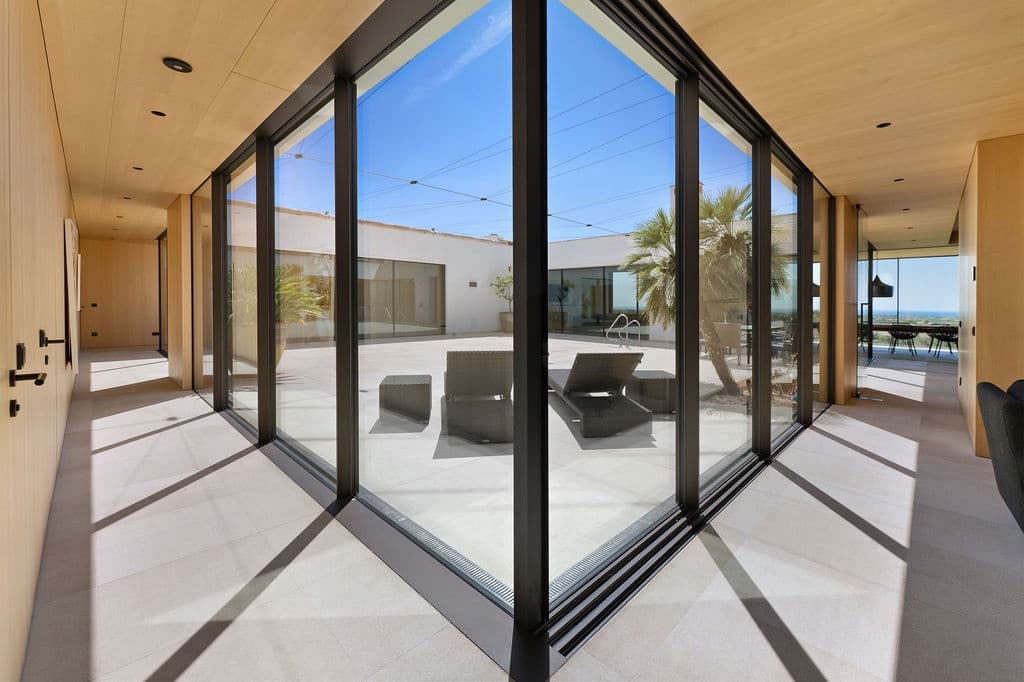 4 soveværelse Villa til salg i Alqueria Blanca med swimmingpool garage - € 6.300.000 (Ref: 9007239)