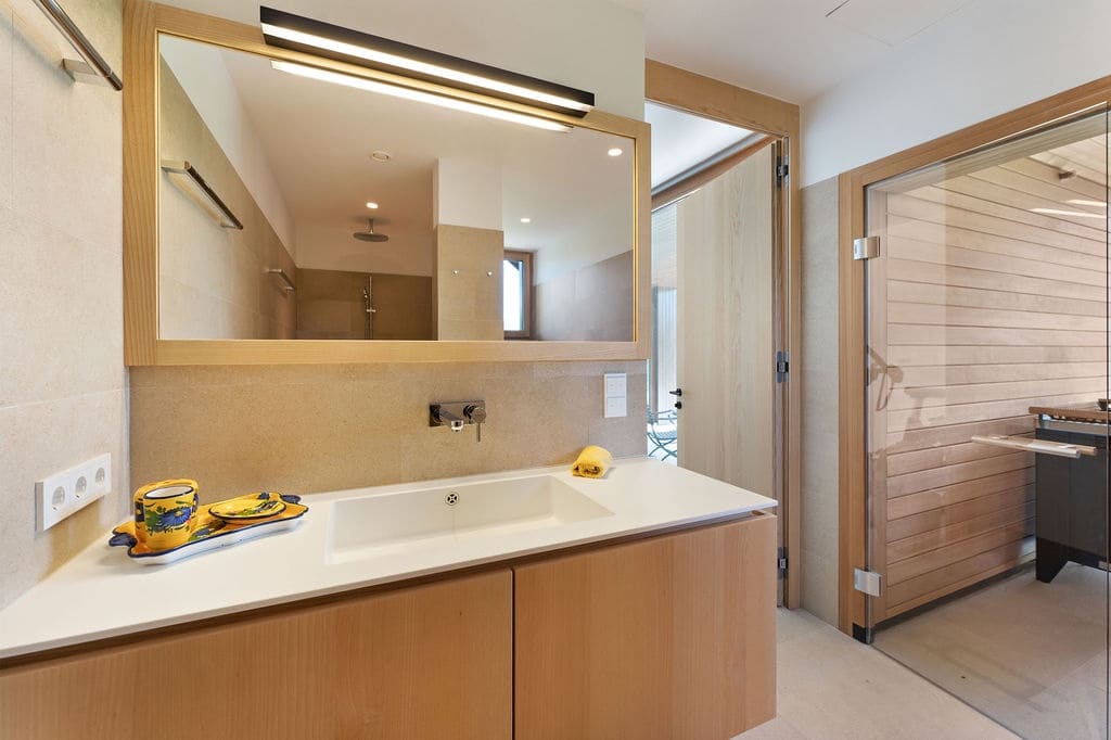 4 soveværelse Villa til salg i Alqueria Blanca med swimmingpool garage - € 6.300.000 (Ref: 9007239)