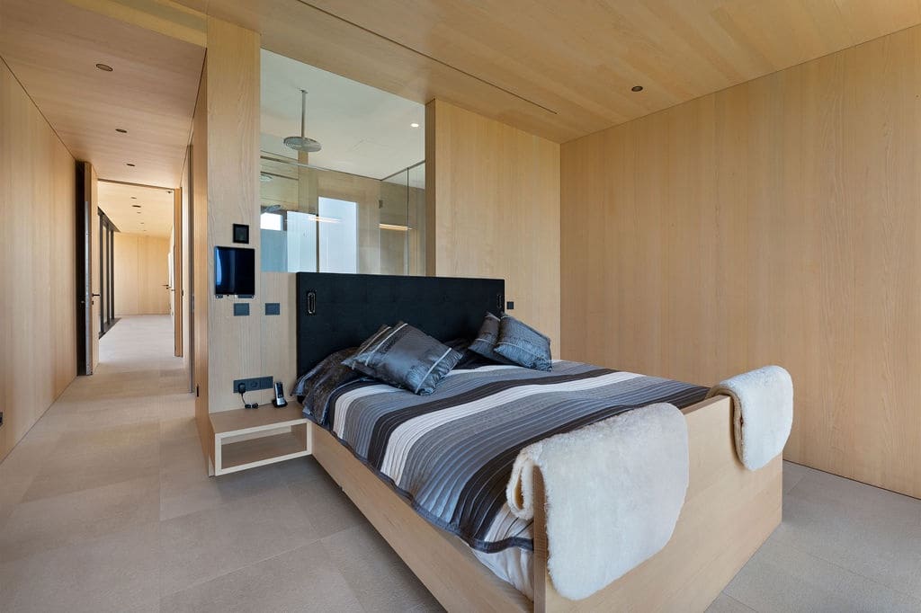 4 soveværelse Villa til salg i Alqueria Blanca med swimmingpool garage - € 6.300.000 (Ref: 9007239)