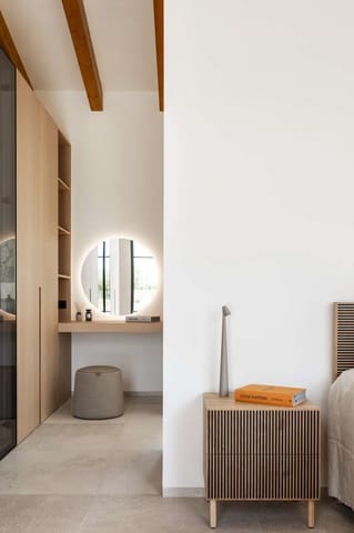 3 slaapkamer Finca/Landhuis te koop in Campos met zwembad garage - € 2.350.000 (Ref: 9007240)