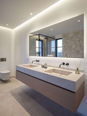 3 slaapkamer Finca/Landhuis te koop in Campos met zwembad garage - € 2.350.000 (Ref: 9007240)