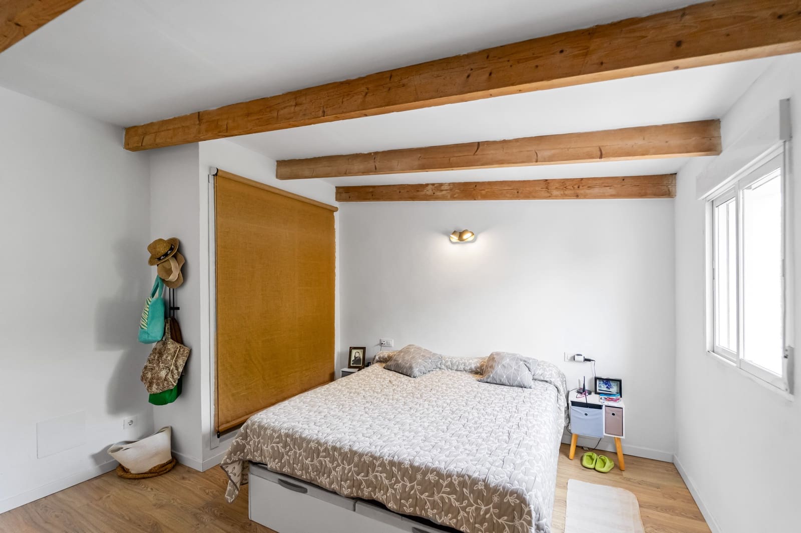 3 sypialnia Dom na sprzedaż w Felanitx z garażem - 495 000 € (Ref: 9023665)