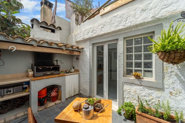 3 camera da letto Casa in vendita in Felanitx con garage - 495.000 € (Rif: 9023665)