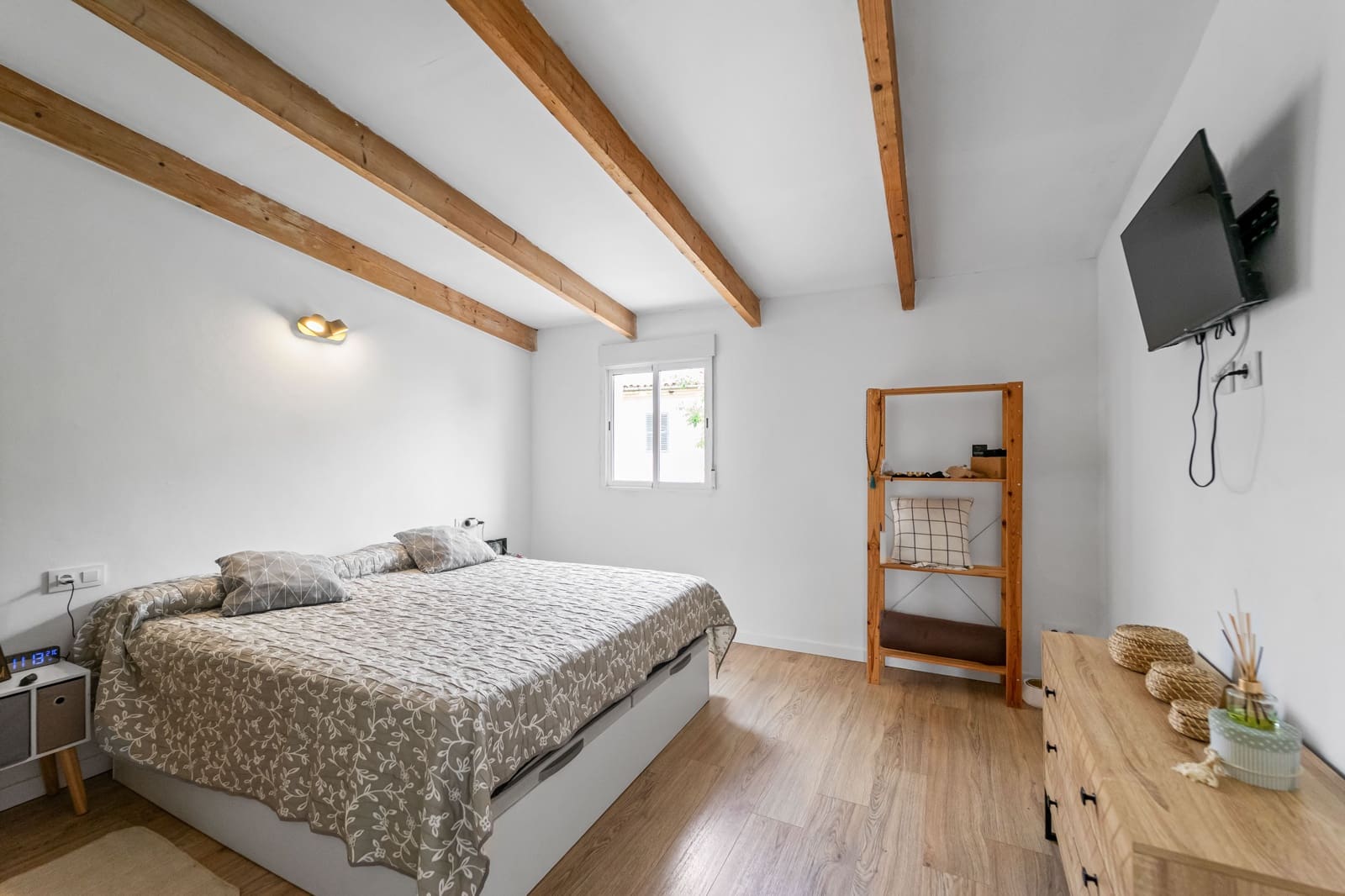 3 sypialnia Dom na sprzedaż w Felanitx z garażem - 495 000 € (Ref: 9023665)