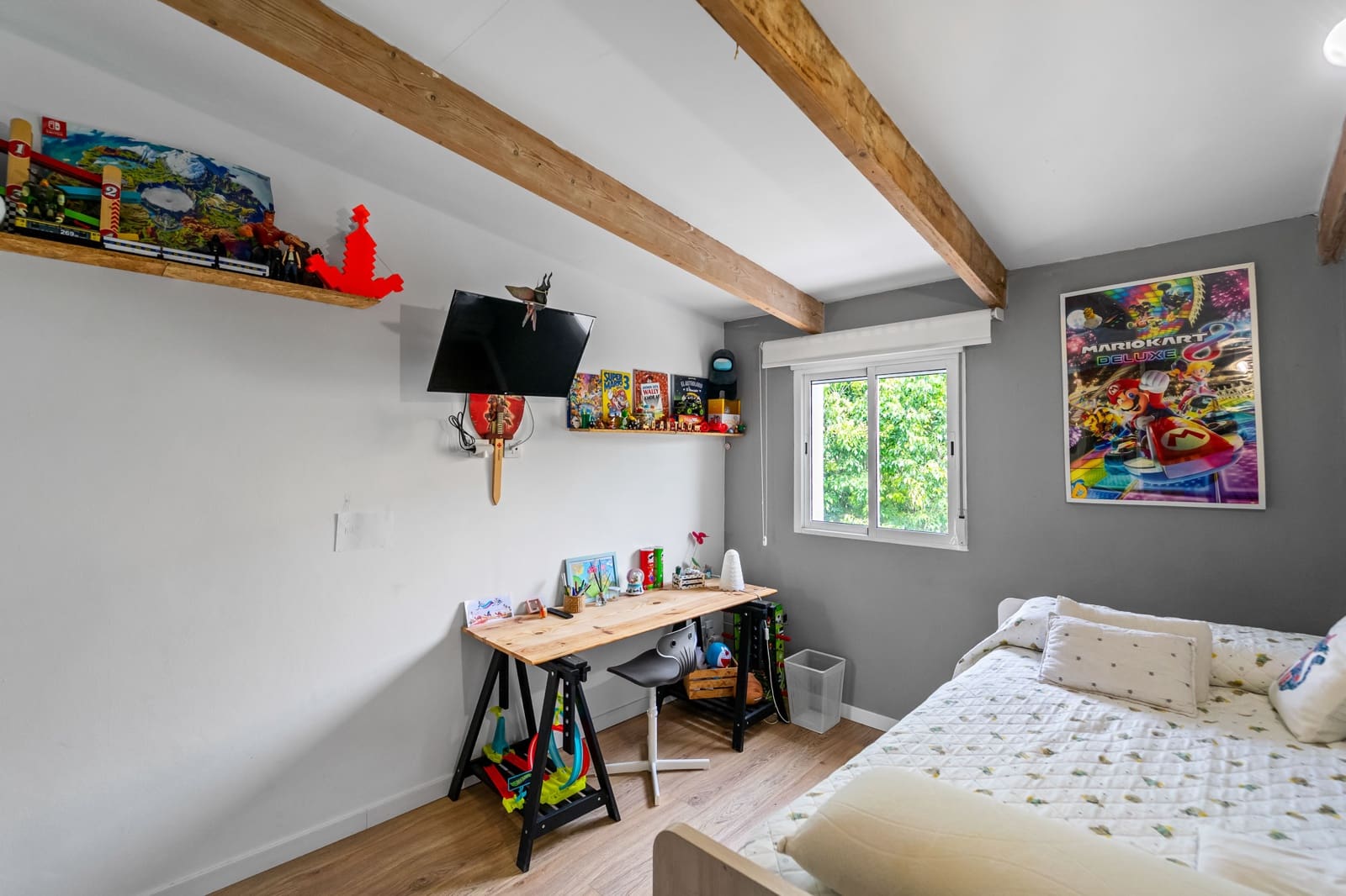 3 sypialnia Dom na sprzedaż w Felanitx z garażem - 495 000 € (Ref: 9023665)