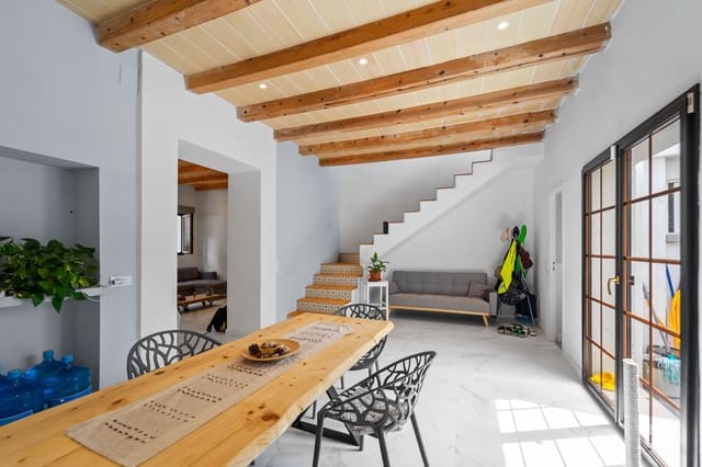 3 camera da letto Casa in vendita in Felanitx con garage - 495.000 € (Rif: 9023665)