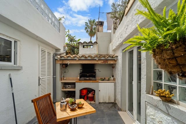 3 camera da letto Casa in vendita in Felanitx con garage - 495.000 € (Rif: 9023665)