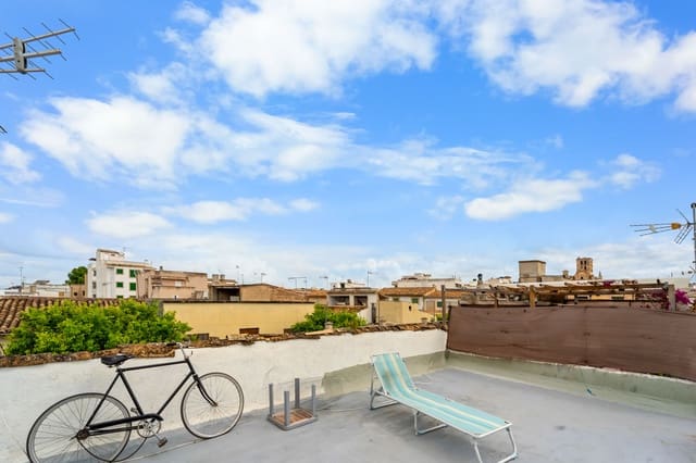 3 camera da letto Casa in vendita in Felanitx con garage - 495.000 € (Rif: 9023665)