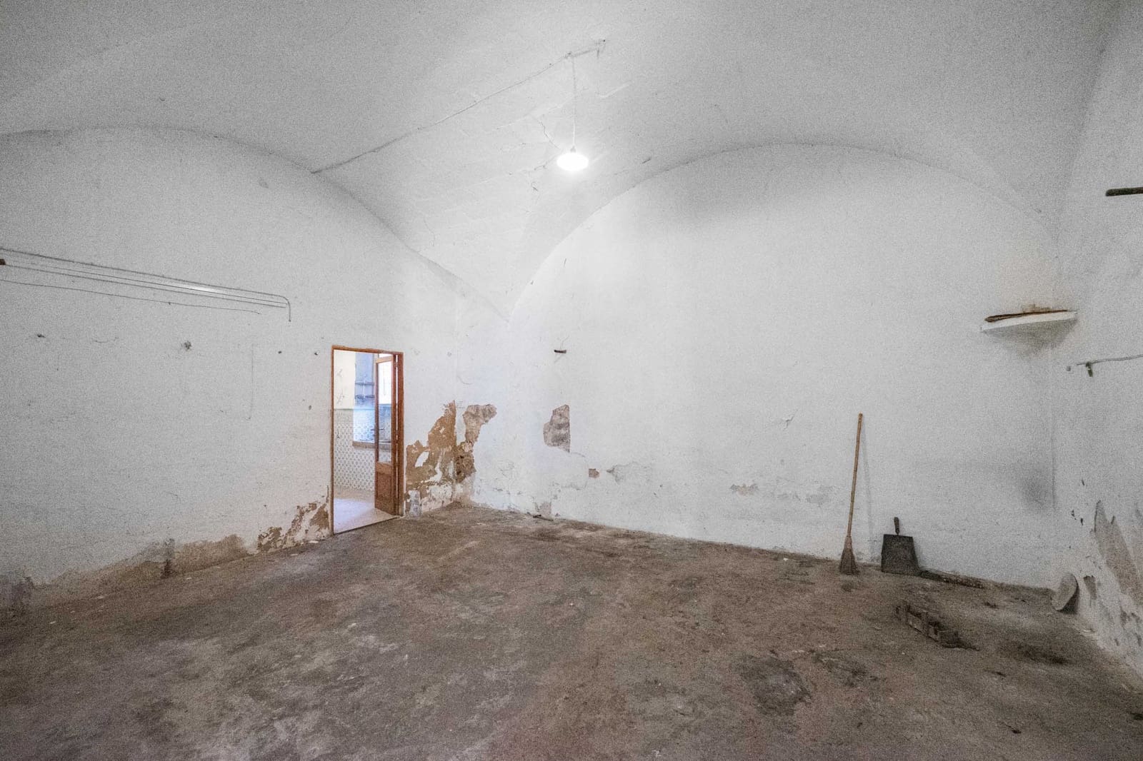 4 soveværelse Finca/Landehus til salg i Campos med garage - € 1.300.000 (Ref: 9103007)