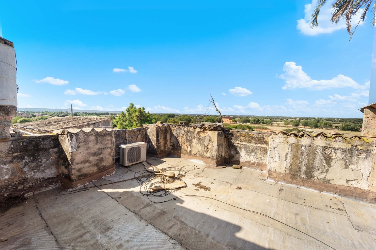 4 soveværelse Finca/Landehus til salg i Campos med garage - € 1.300.000 (Ref: 9103007)