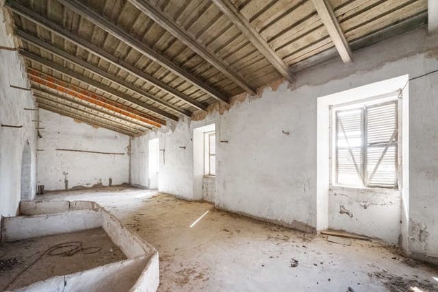 4 slaapkamer Finca/Landhuis te koop in Campos met garage - € 1.300.000 (Ref: 9103007)