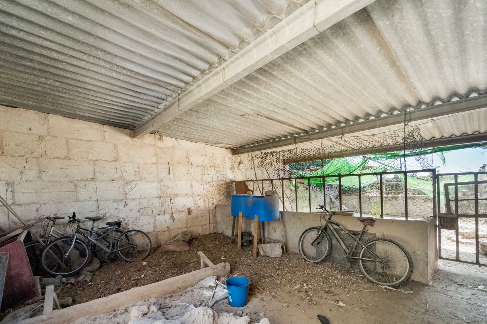 4 soveværelse Finca/Landehus til salg i Campos med garage - € 1.300.000 (Ref: 9103007)