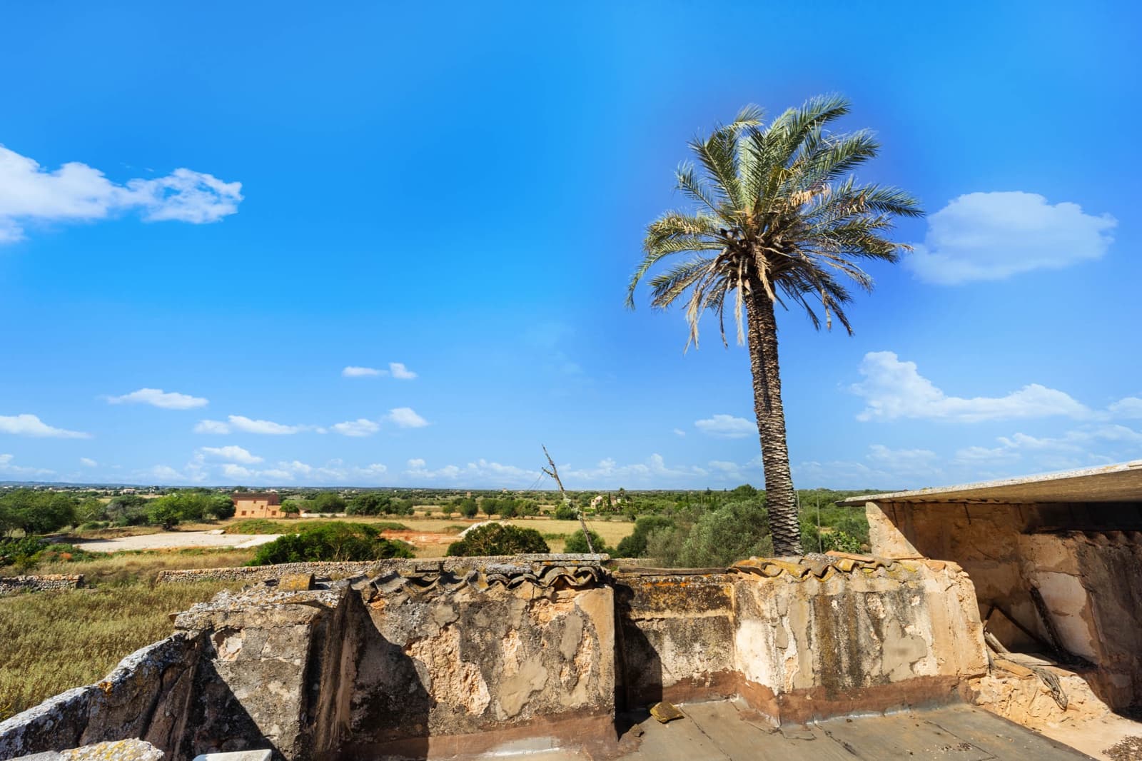 4 soveværelse Finca/Landehus til salg i Campos med garage - € 1.300.000 (Ref: 9103007)