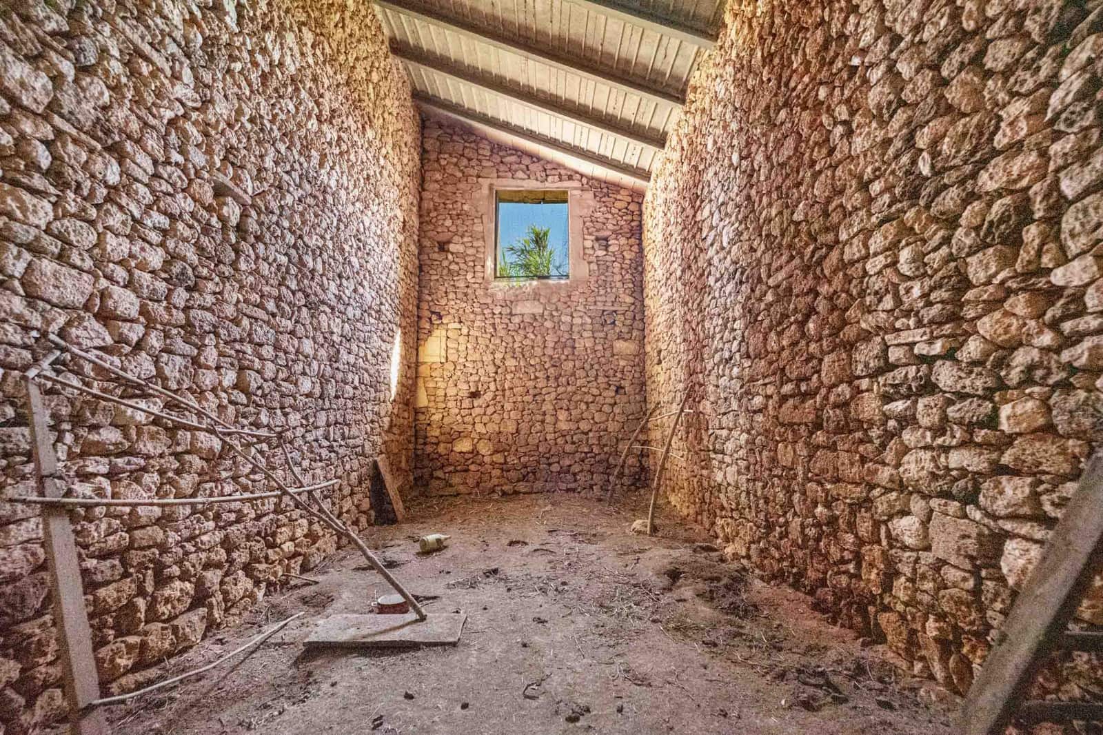 4 soveværelse Finca/Landehus til salg i Campos med garage - € 1.300.000 (Ref: 9103007)