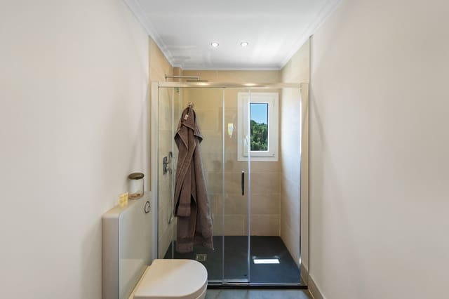 3 soveværelse Villa til salg i Alqueria Blanca, Santanyí med swimmingpool garage - € 1.500.000 (Ref: 9103008)