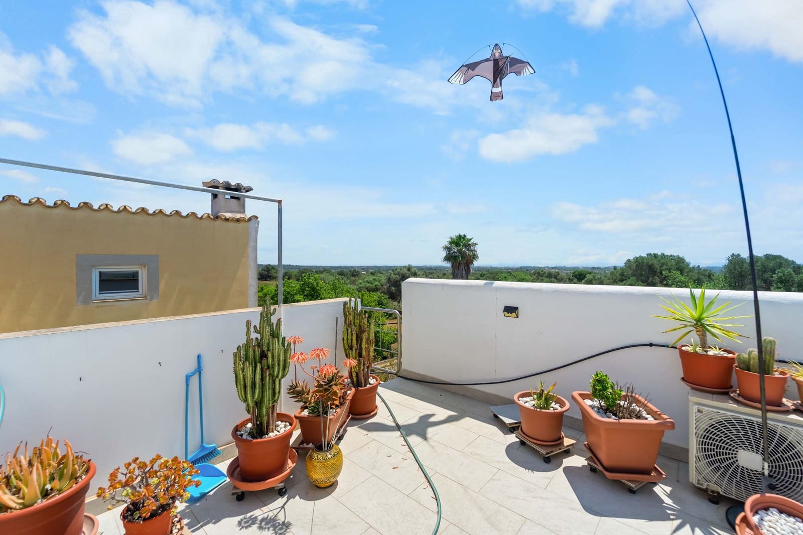 3 quarto Moradia para venda em Alqueria Blanca com piscina garagem - 1 500 000 € (Ref: 9103008)