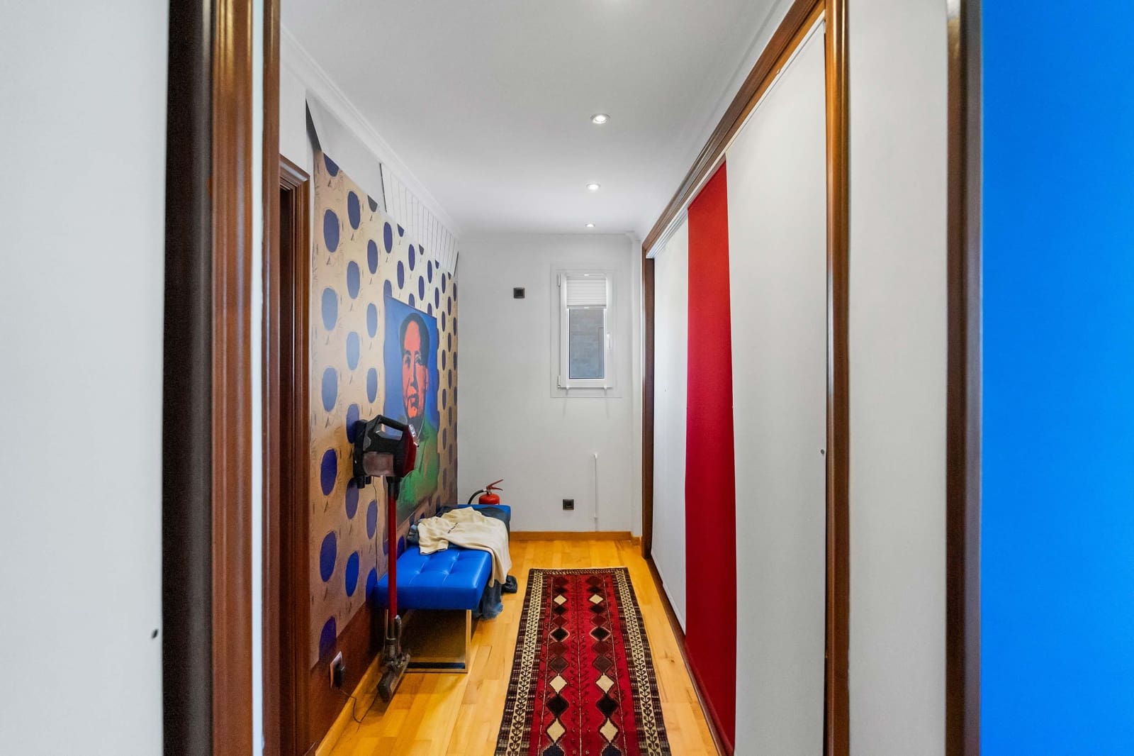 3 quarto Moradia para venda em Alqueria Blanca com piscina garagem - 1 500 000 € (Ref: 9103008)