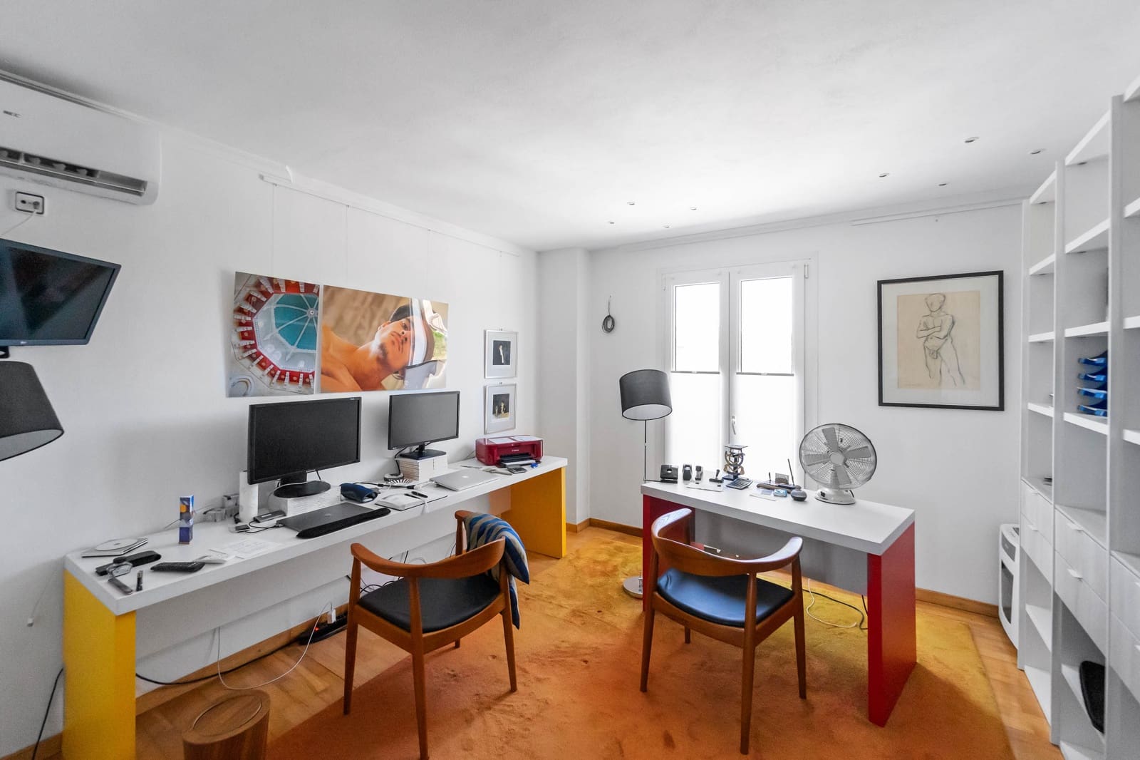 3 quarto Moradia para venda em Alqueria Blanca com piscina garagem - 1 500 000 € (Ref: 9103008)