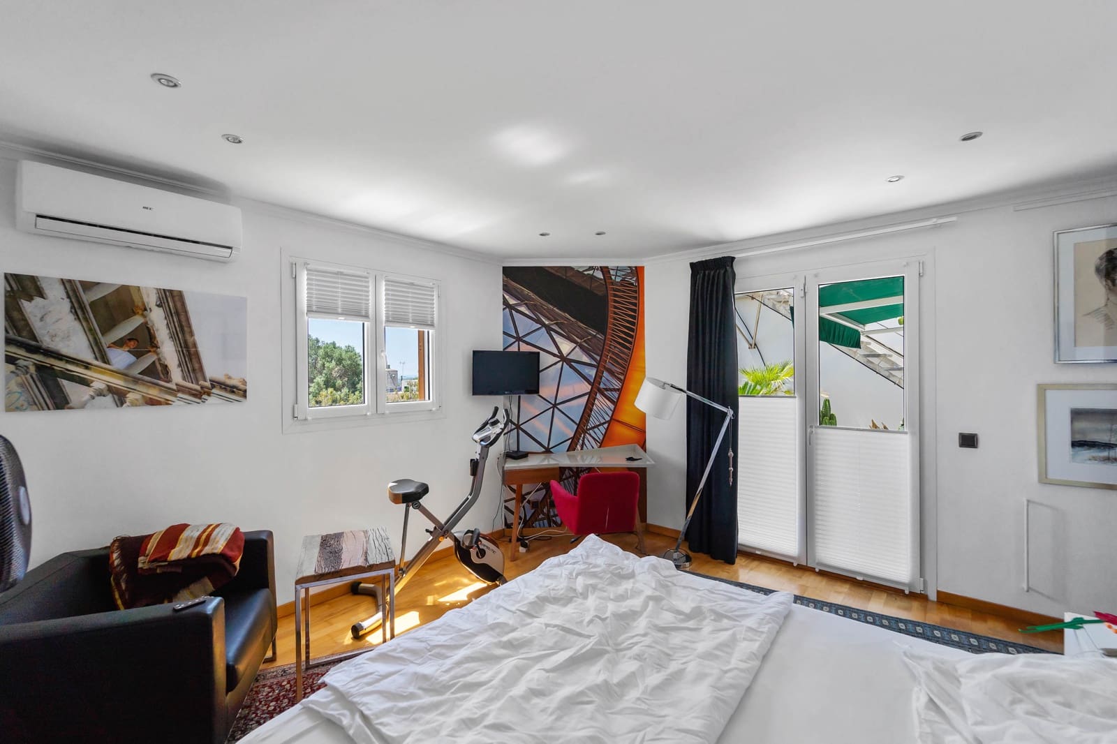 3 quarto Moradia para venda em Alqueria Blanca com piscina garagem - 1 500 000 € (Ref: 9103008)