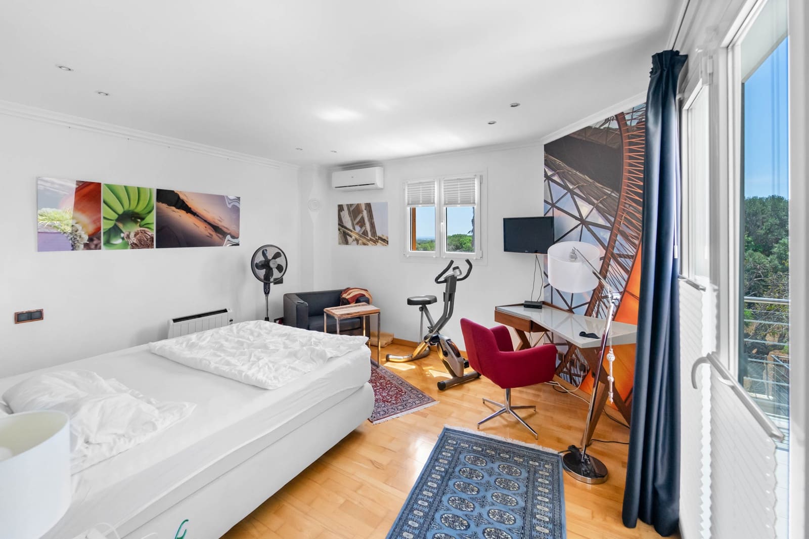 3 quarto Moradia para venda em Alqueria Blanca com piscina garagem - 1 500 000 € (Ref: 9103008)