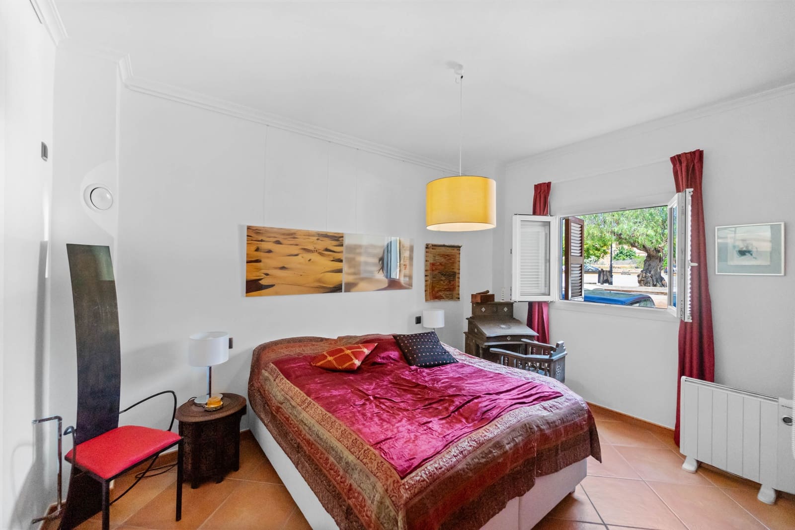 3 quarto Moradia para venda em Alqueria Blanca com piscina garagem - 1 500 000 € (Ref: 9103008)