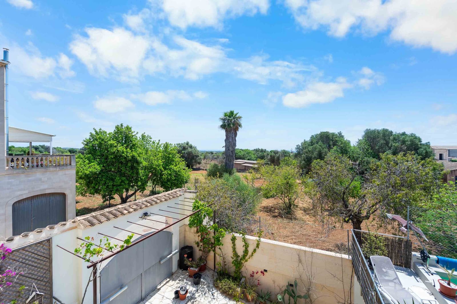 3 quarto Moradia para venda em Alqueria Blanca com piscina garagem - 1 500 000 € (Ref: 9103008)