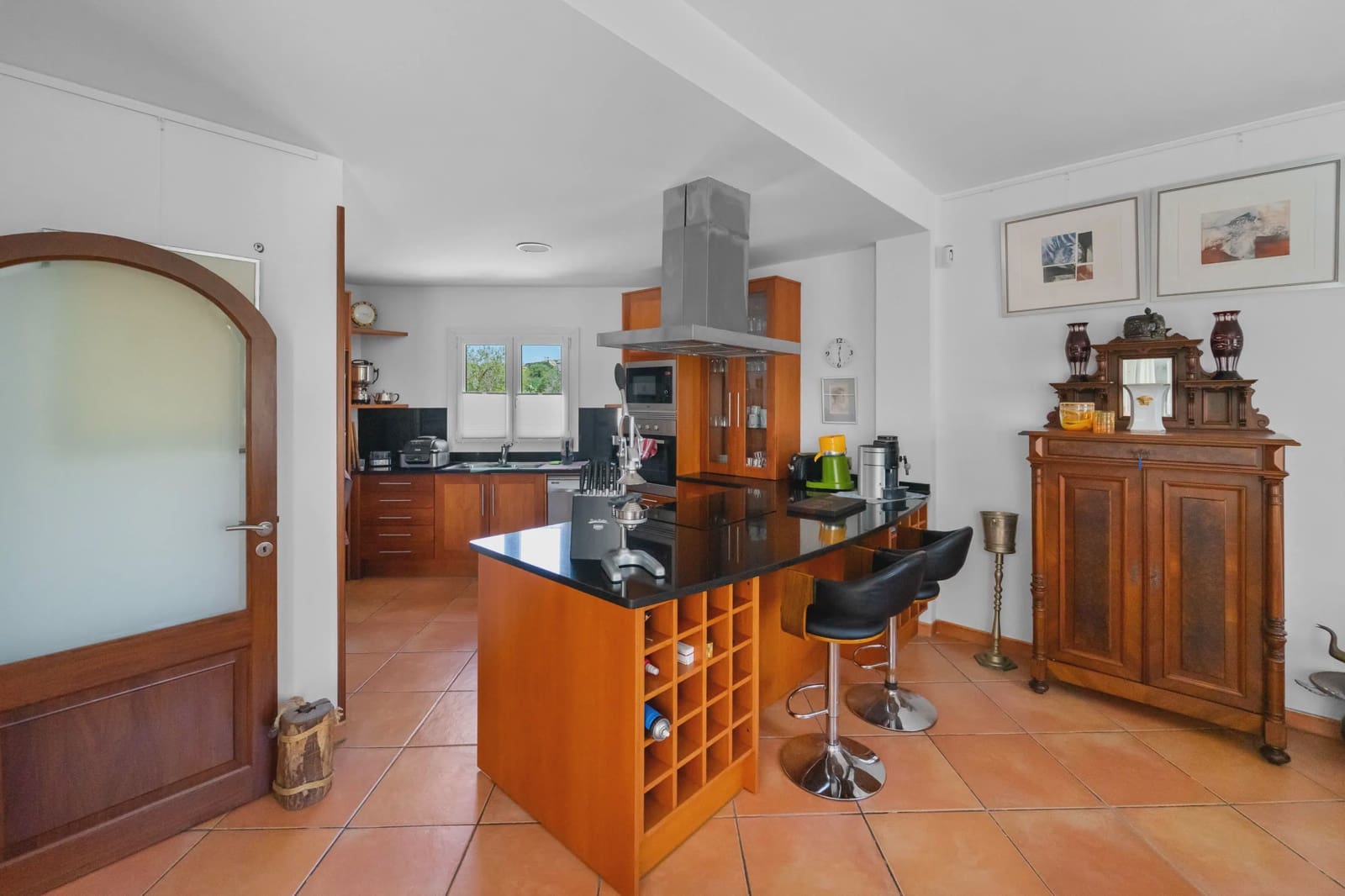 3 quarto Moradia para venda em Alqueria Blanca com piscina garagem - 1 500 000 € (Ref: 9103008)