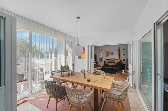 3 soveværelse Villa til salg i Alqueria Blanca, Santanyí med swimmingpool garage - € 1.500.000 (Ref: 9103008)