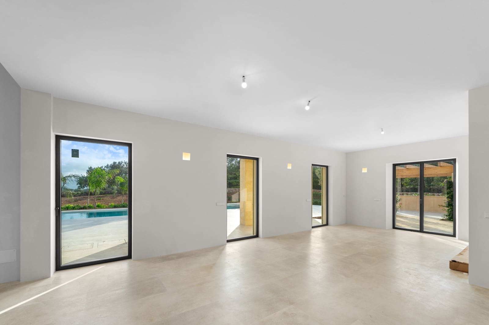 4 soverom Finca/Herregård til salgs i Felanitx med svømmebasseng garasje - € 3 450 000 (Ref: 9115970)