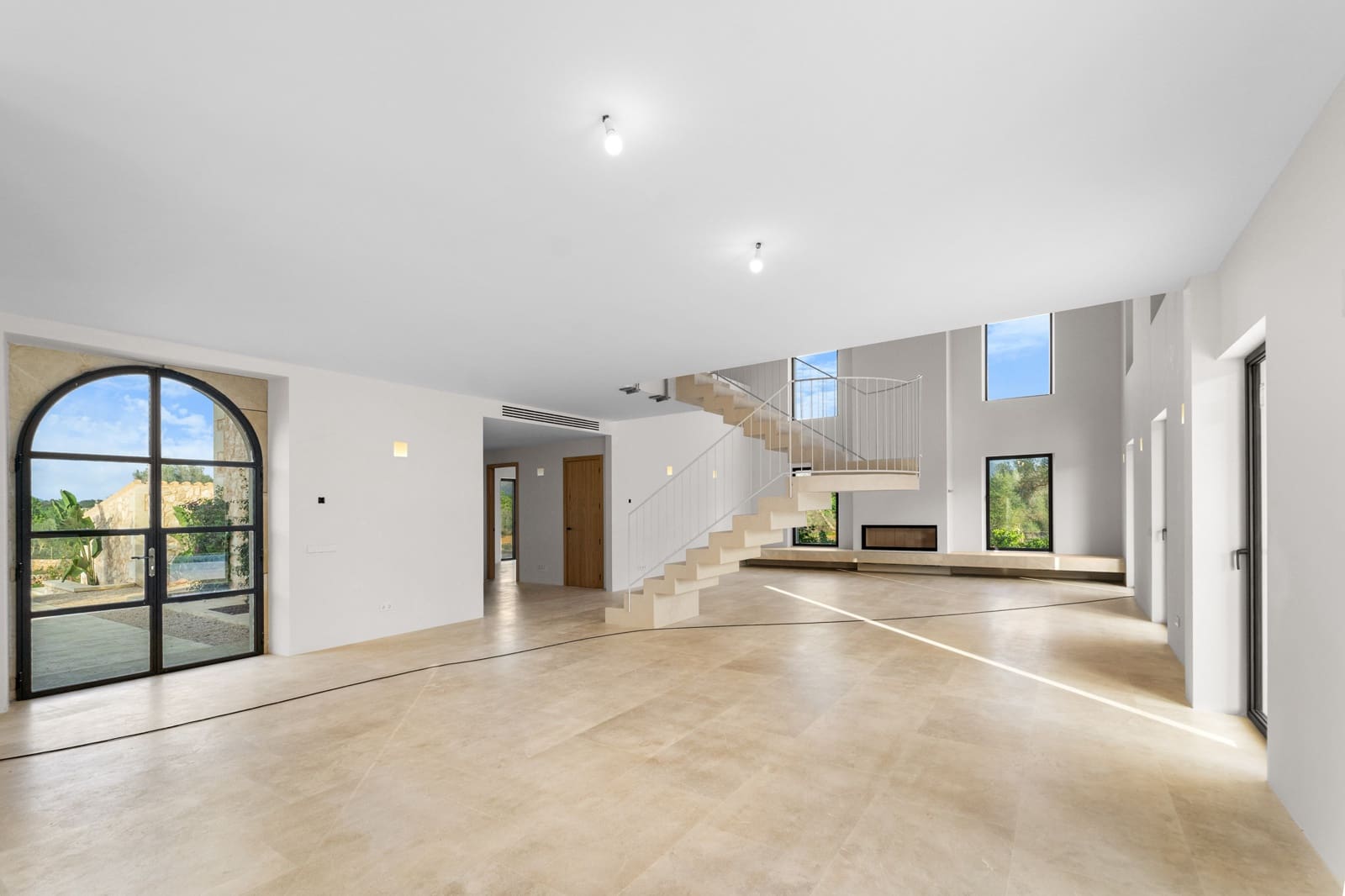 4 soveværelse Finca/Landehus til salg i Felanitx med swimmingpool garage - € 3.450.000 (Ref: 9115970)