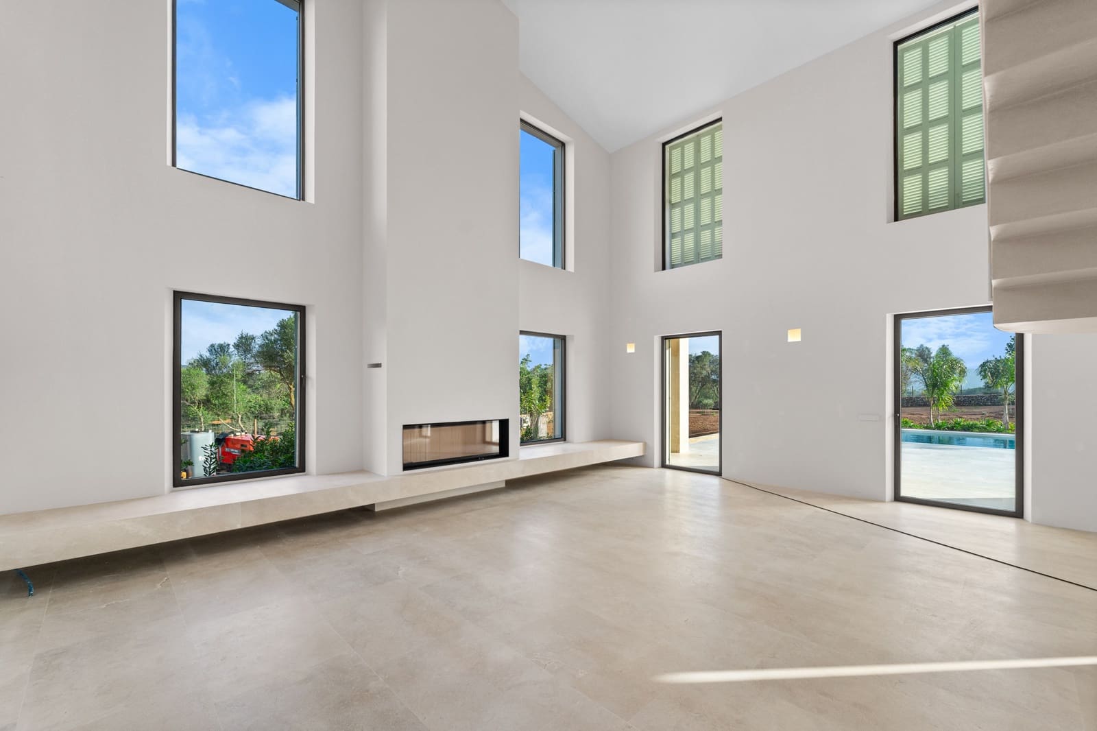 4 soverom Finca/Herregård til salgs i Felanitx med svømmebasseng garasje - € 3 450 000 (Ref: 9115970)