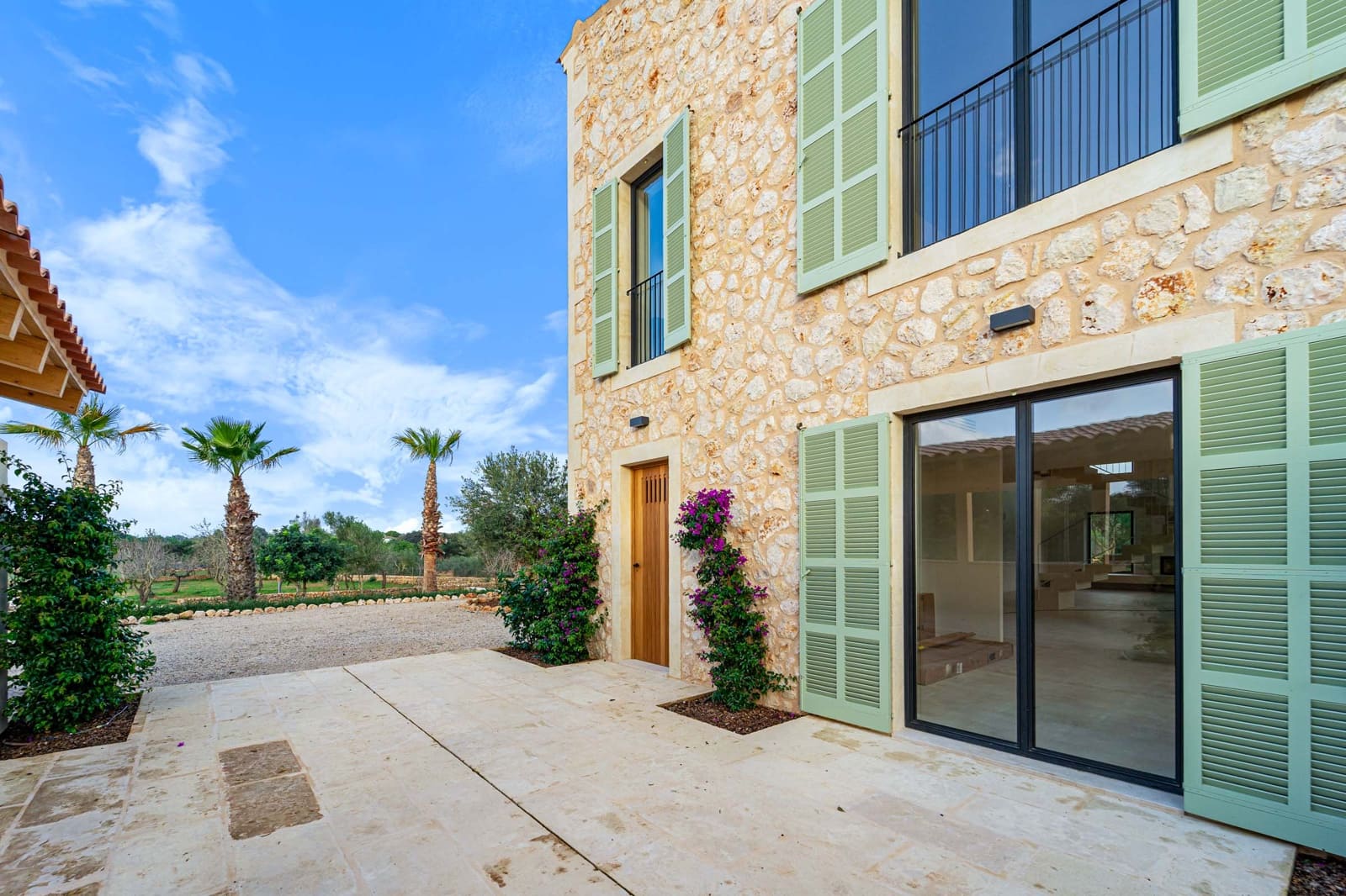 4 soverom Finca/Herregård til salgs i Felanitx med svømmebasseng garasje - € 3 450 000 (Ref: 9115970)