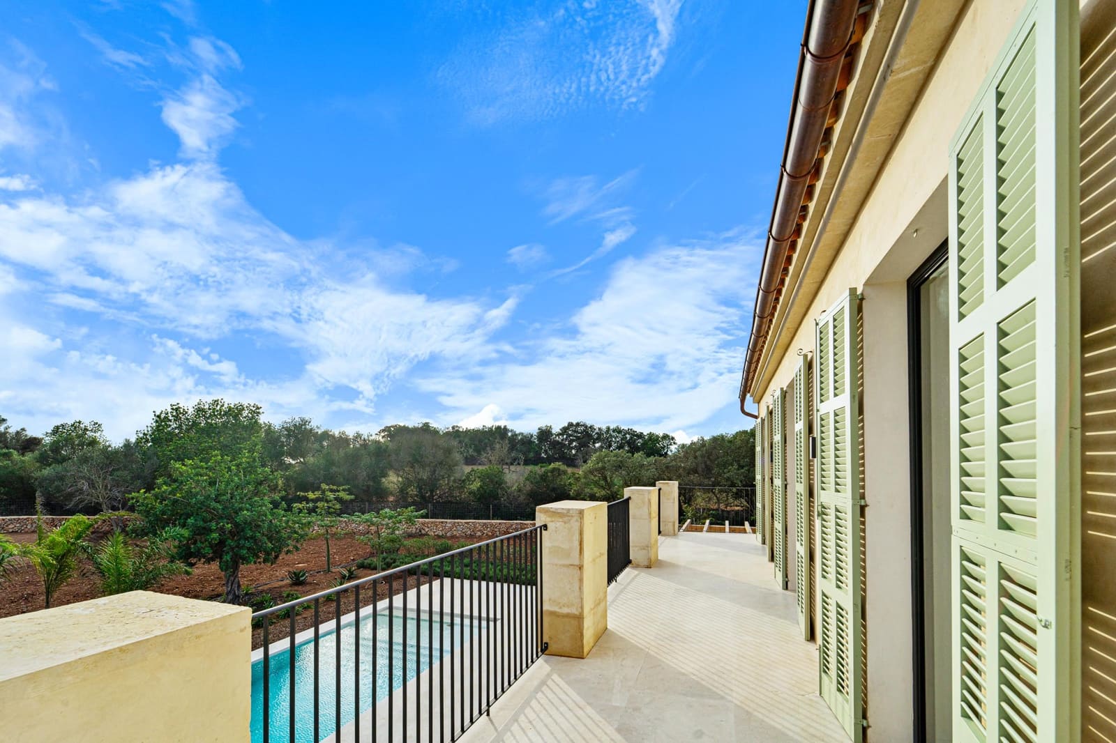 4 soverom Finca/Herregård til salgs i Felanitx med svømmebasseng garasje - € 3 450 000 (Ref: 9115970)