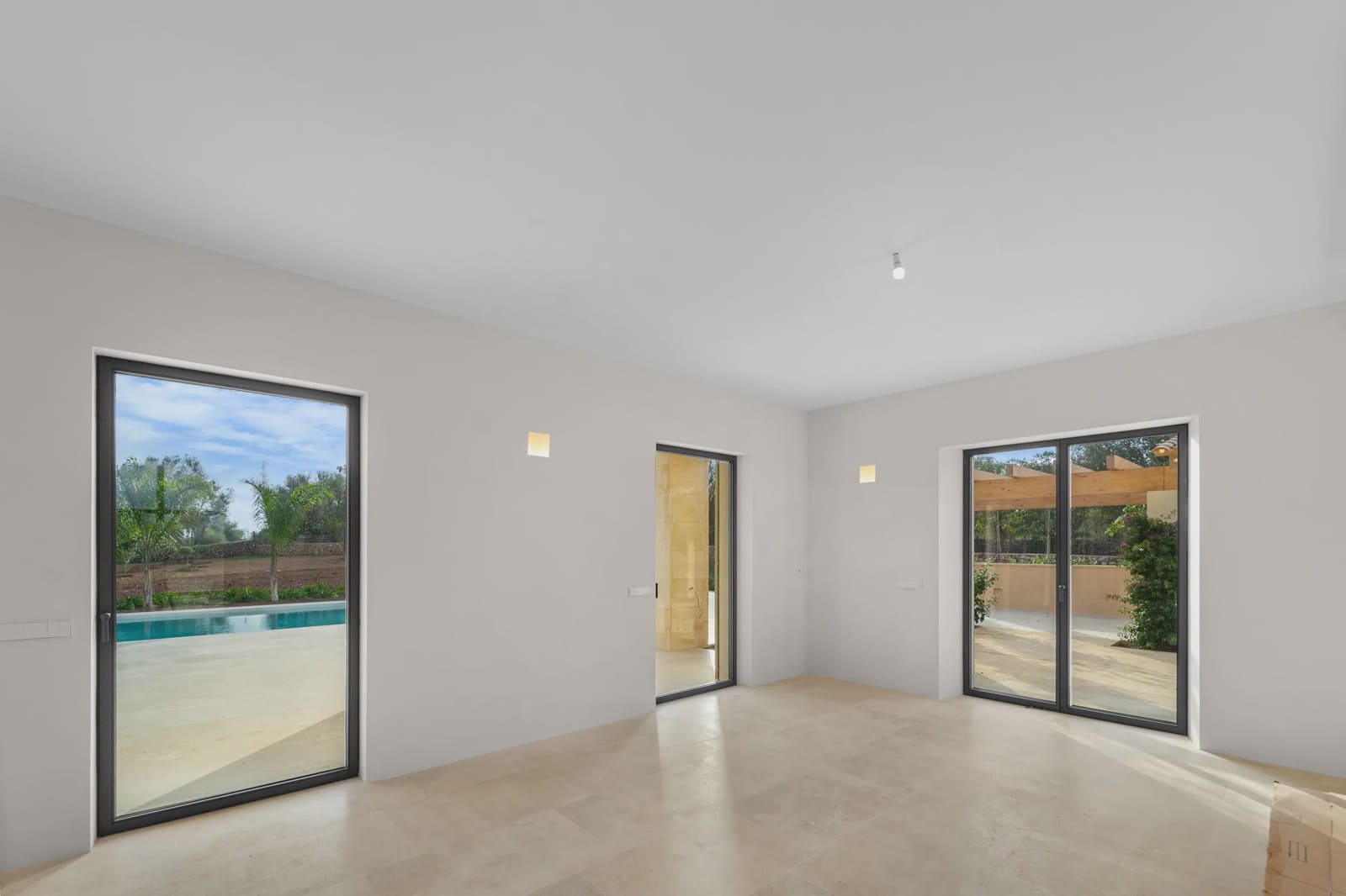 4 soverom Finca/Herregård til salgs i Felanitx med svømmebasseng garasje - € 3 450 000 (Ref: 9115970)