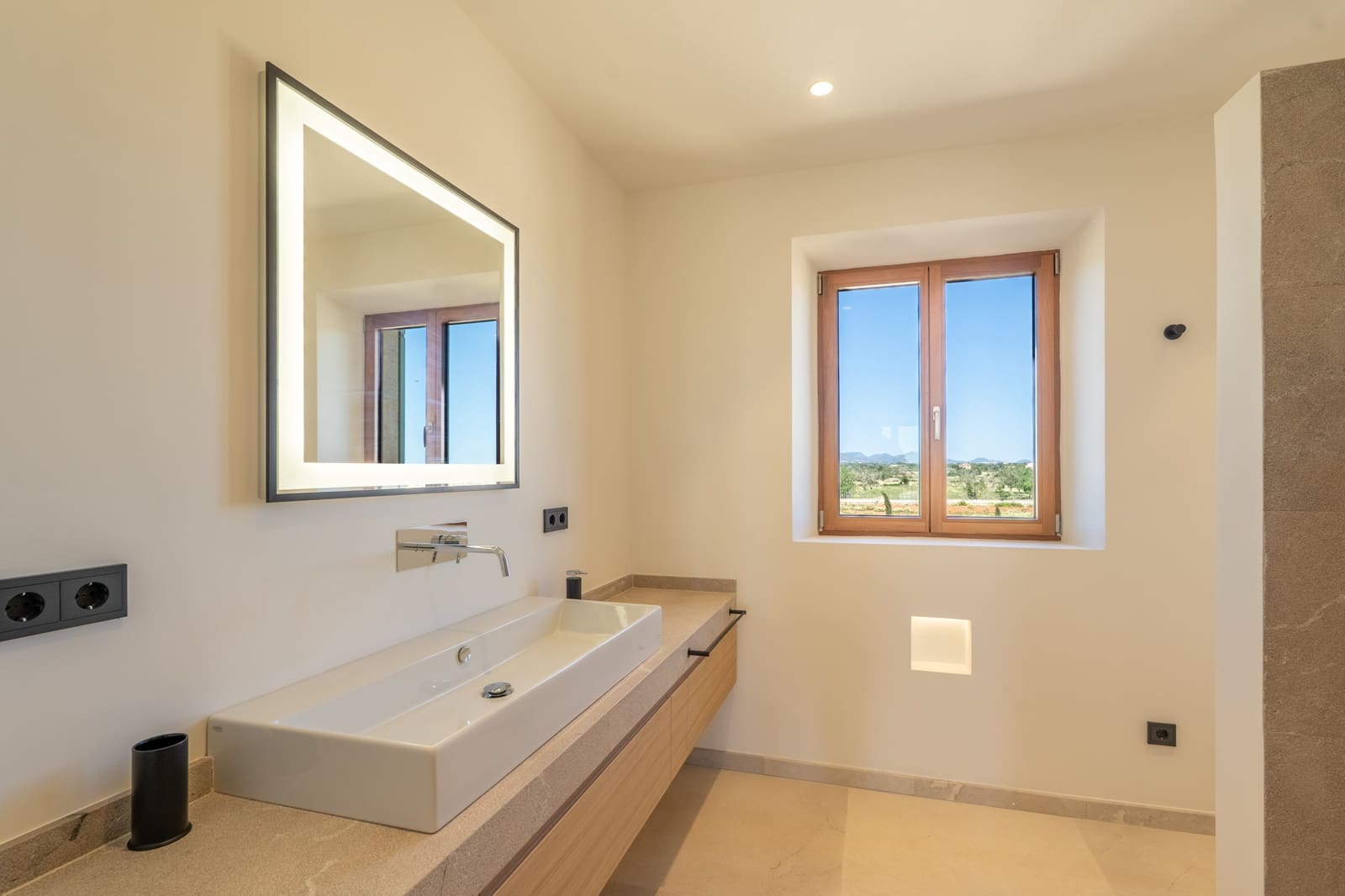 5 soveværelse Finca/Landehus til salg i Santanyi med swimmingpool garage - € 2.980.000 (Ref: 9125829)