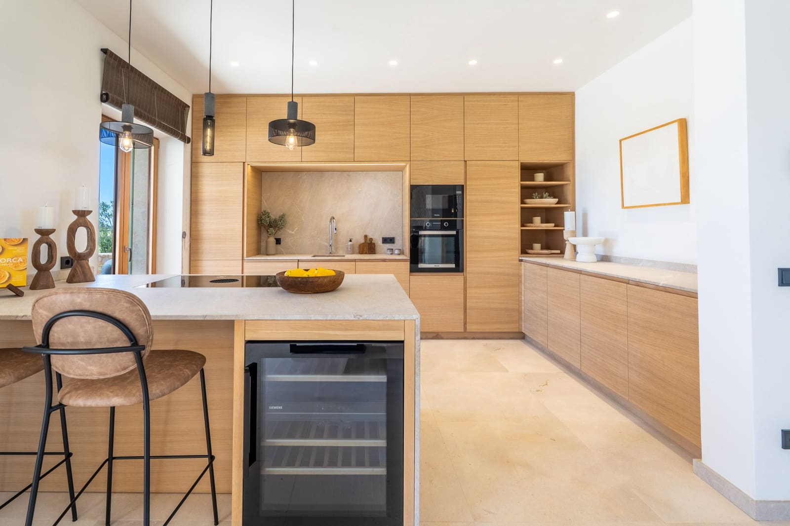 5 bedroom Finca/Country House for sale in Santanyi with pool garage - € 3,200,000 (Ref: 9125829)