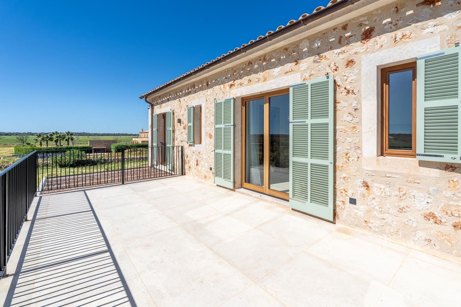 5 bedroom Finca/Country House for sale in Santanyi with pool garage - € 3,200,000 (Ref: 9125829)