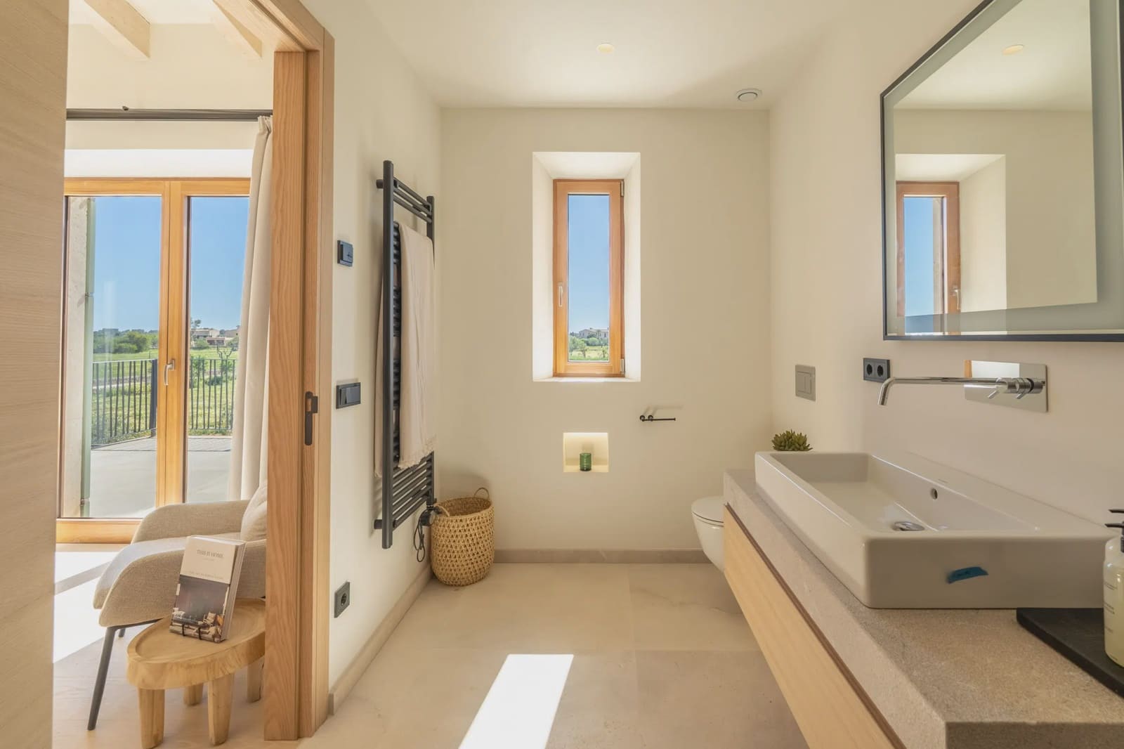 5 soveværelse Finca/Landehus til salg i Santanyi med swimmingpool garage - € 2.980.000 (Ref: 9125829)