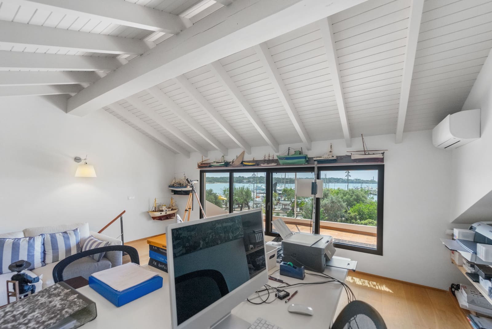 6 chambre Villa/Maison à vendre à Portocolom avec piscine garage - 2 600 000 € (Ref: 9145682)