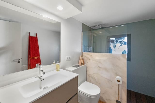 6 slaapkamer Villa te koop in Portocolom, Felanitx met zwembad garage - € 2.600.000 (Ref: 9145682)