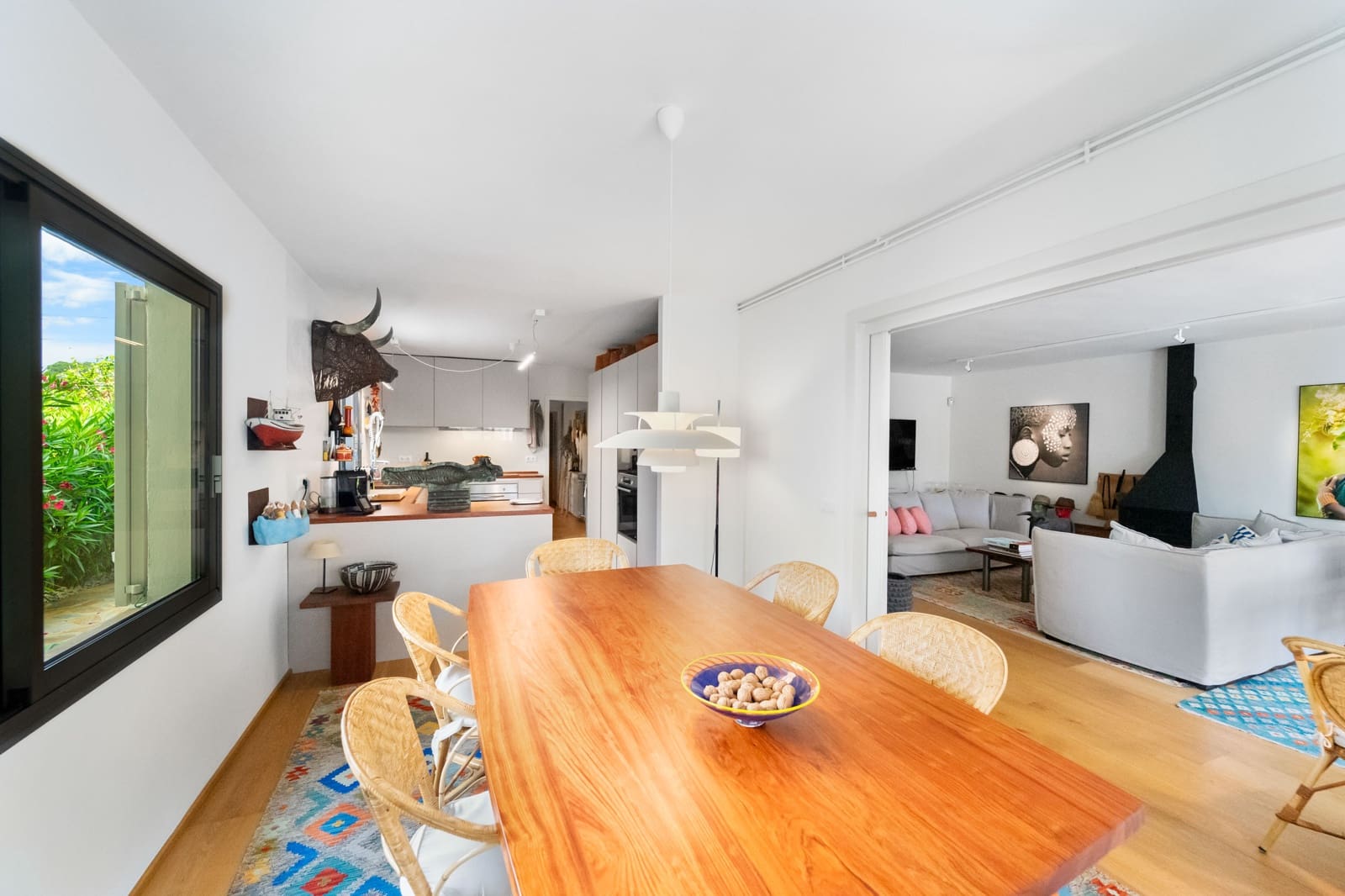 6 chambre Villa/Maison à vendre à Portocolom avec piscine garage - 2 600 000 € (Ref: 9145682)