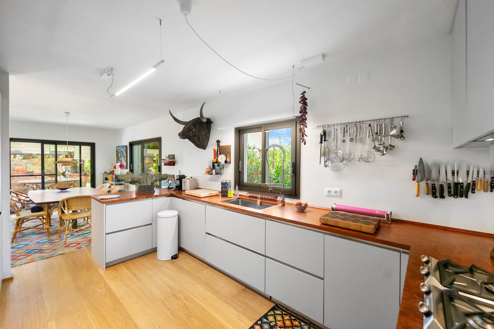 6 chambre Villa/Maison à vendre à Portocolom avec piscine garage - 2 600 000 € (Ref: 9145682)