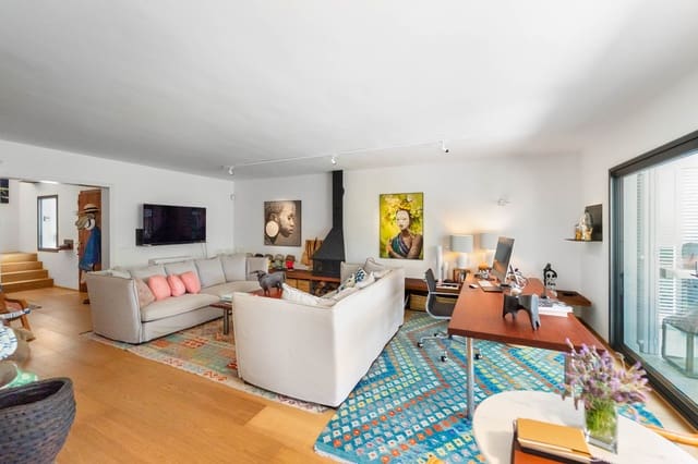 6 slaapkamer Villa te koop in Portocolom, Felanitx met zwembad garage - € 2.600.000 (Ref: 9145682)