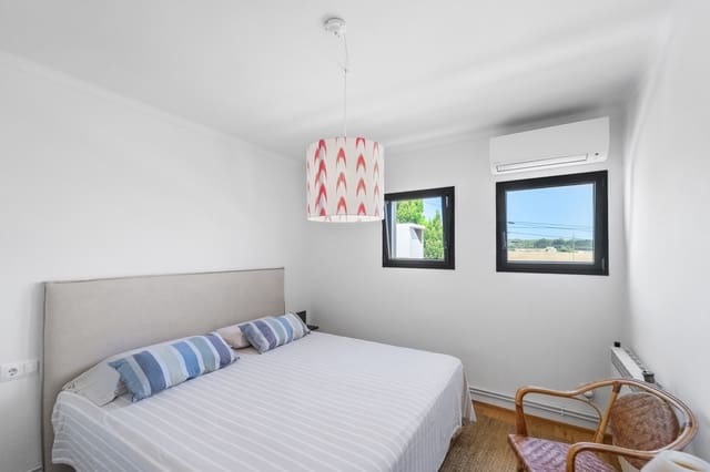 6 slaapkamer Villa te koop in Portocolom, Felanitx met zwembad garage - € 2.600.000 (Ref: 9145682)